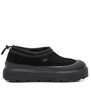 Ugg Mens Tasman Hybrid Black
