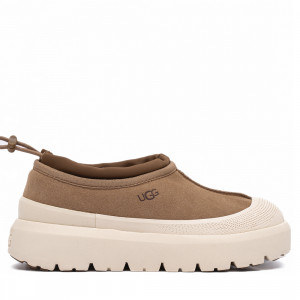 Ugg Mens Tasman Hybrid Chestnut / Whitecap