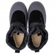 Ugg Mens Classic Mini Lace-up Weather Black