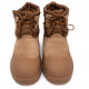 Ugg Mens Classic Mini Lace-up Weather Chestnut