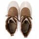 Ugg Mens Classic Mini Lace-up Chestnut Whitecap