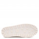 Ugg Mens Classic Mini Lace-up Chestnut Whitecap