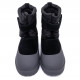 Ugg Mens Classic Short Pull-On Black