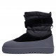 Ugg Mens Classic Short Pull-On Black