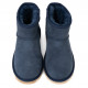 Ugg Mens Classic Mini II Navy