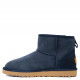 Ugg Mens Classic Mini II Navy