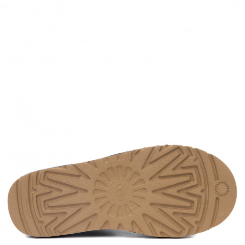Ugg Mens Classic Mini II Navy