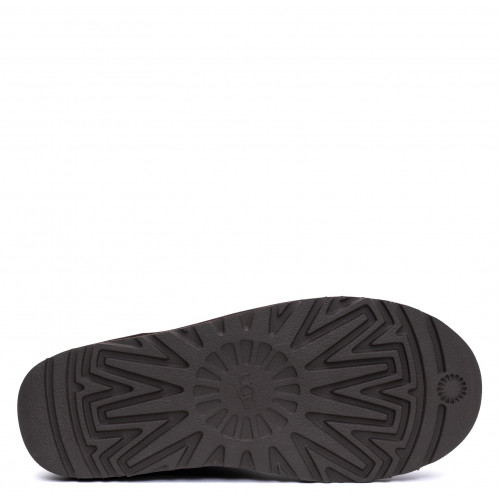 Ugg Mens Classic Mini II Chocolate