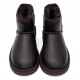 Ugg Mens Classic Mini Metallic Chocolate