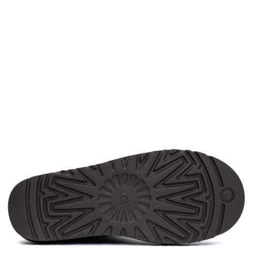 Ugg Mens Classic Mini Metallic Chocolate