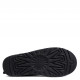 Ugg Mens Classic Mini Zip Metallic Black