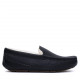 Ugg Mens Ascot Leather Black