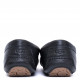 Ugg Mens Ascot Leather Navy