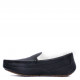 Ugg Mens Ascot Leather Navy