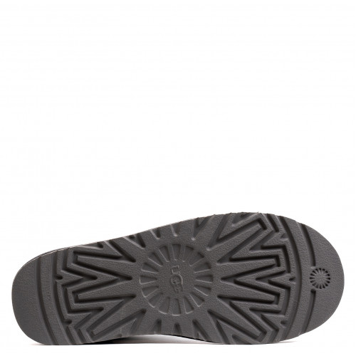 Ugg Mens Classic Ultra Mini Grey