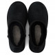 Ugg Mens Classic Ultra Mini Black
