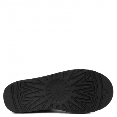 Ugg Mens Classic Ultra Mini Black