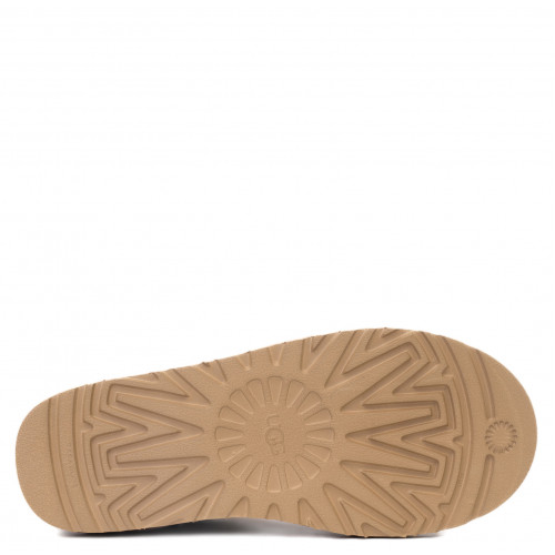 Ugg Mens Classic Ultra Mini Chestnut