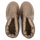 Ugg Classic Mini Blow Gold