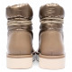 Ugg Classic Mini Blow Gold