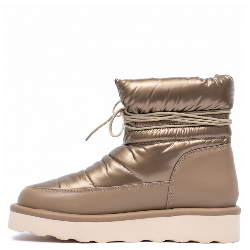 Ugg Classic Mini Blow Gold