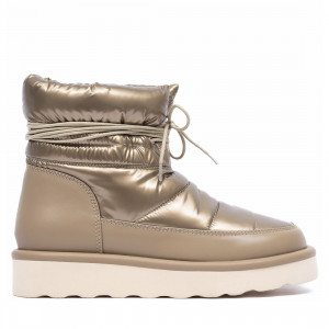 Ugg Classic Mini Blow Gold
