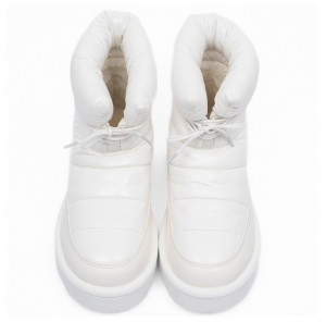 Ugg Classic Mini Blow White