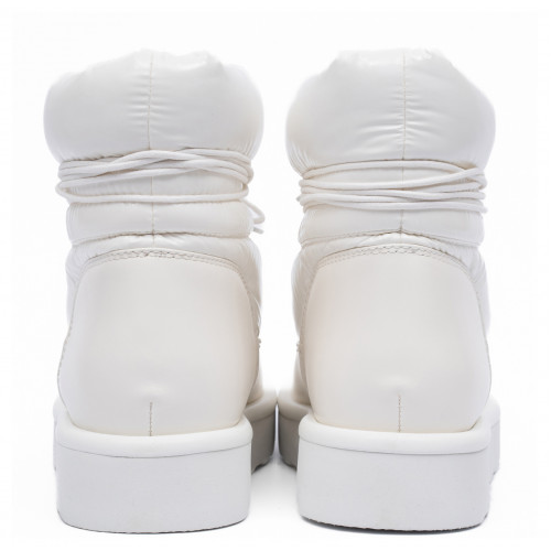 Ugg Classic Mini Blow White