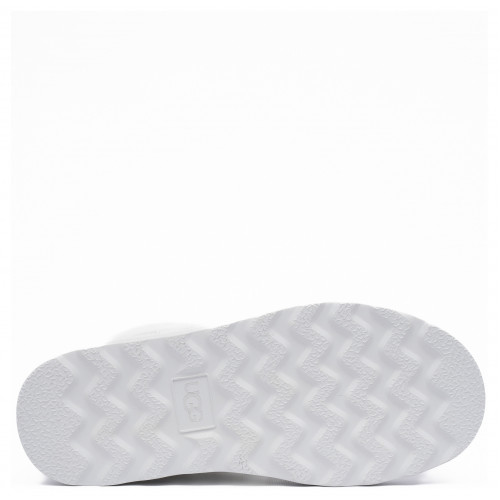 Ugg Classic Mini Blow White