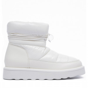 Ugg Classic Mini Blow White
