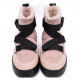 Ugg Boom Buckle Boot Pink