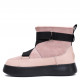 Ugg Boom Buckle Boot Pink