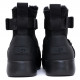 Ugg Boom Buckle Boot Black