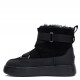 Ugg Boom Buckle Boot Black