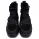 Ugg Boom Buckle Boot Black