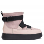 Ugg Boom Buckle Boot Pink