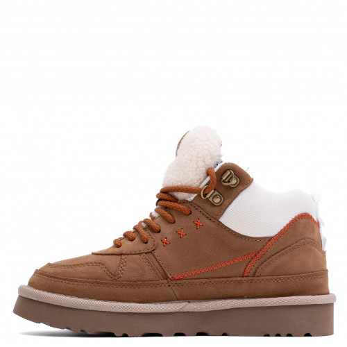 Ugg Highland Hi GoreTex Chestnut