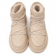 Ugg Lodge Mini Leather Sand