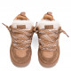 Ugg Lowmel Sneaker Chestnut