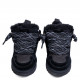 Ugg Lowmel Sneaker Black