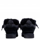 Ugg Lowmel Sneaker Black