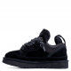 Ugg Lowmel Sneaker Black