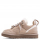 Ugg Lowmel Sneaker Sand