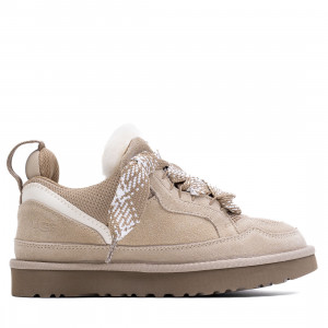 Ugg Lowmel Sneaker Sand