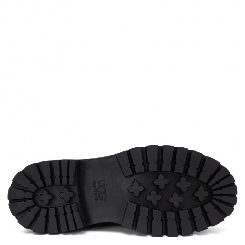Ugg Martin Knit Black