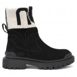 Ugg Martin Knit Black
