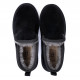 Ugg Neumel Minimal Black