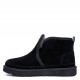 Ugg Neumel Minimal Black