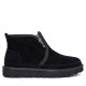 Ugg Neumel Minimal Black