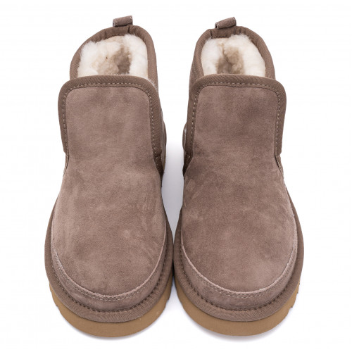 Ugg Neumel Minimal Cappuccino